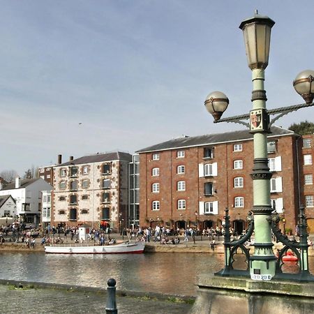 Half Price Offer - Exeter City Apartment Kültér fotó